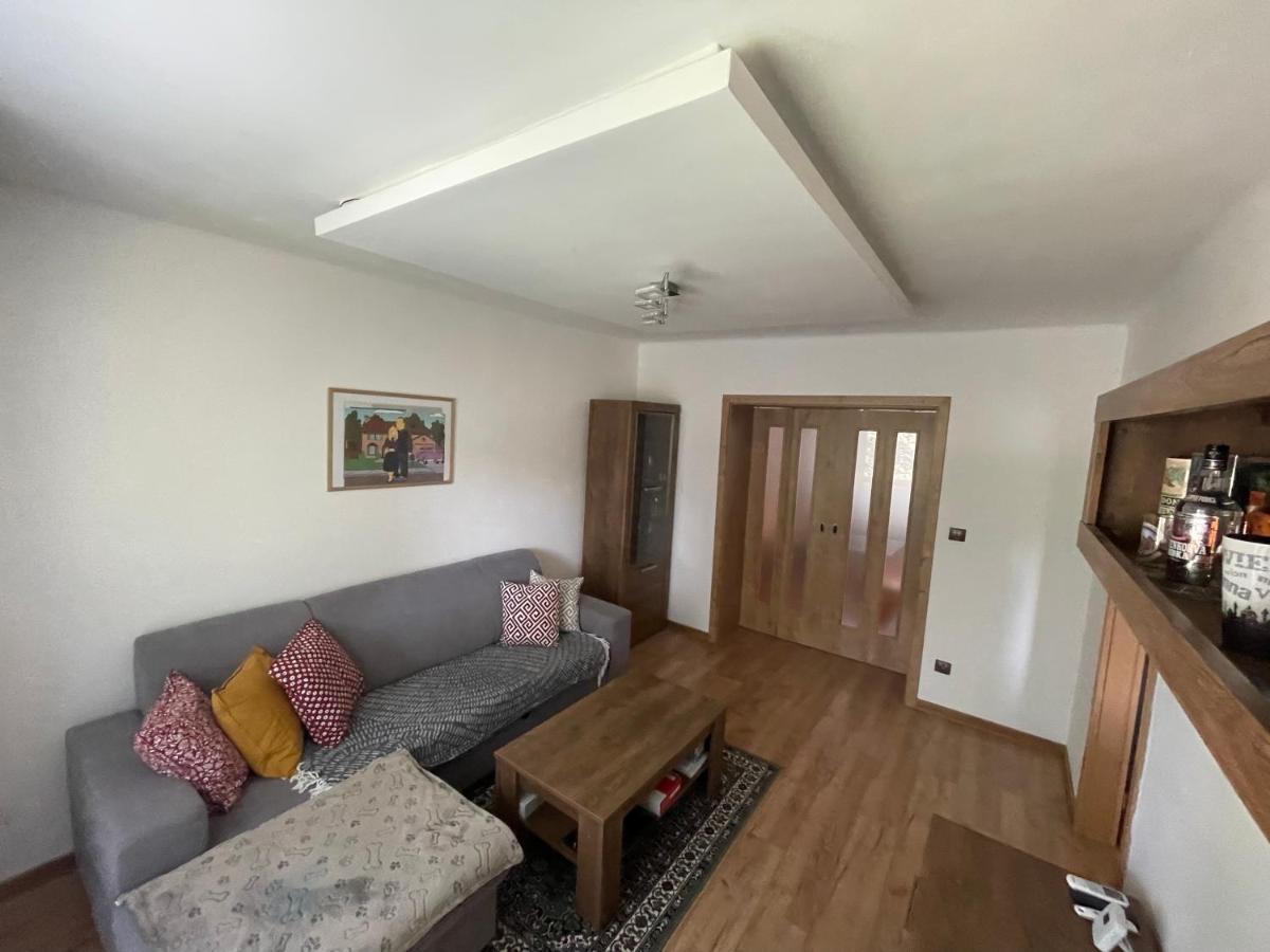 Apartman Daxnerko - Samostatny Dvojpokojovy Byt Bratislava Luaran gambar