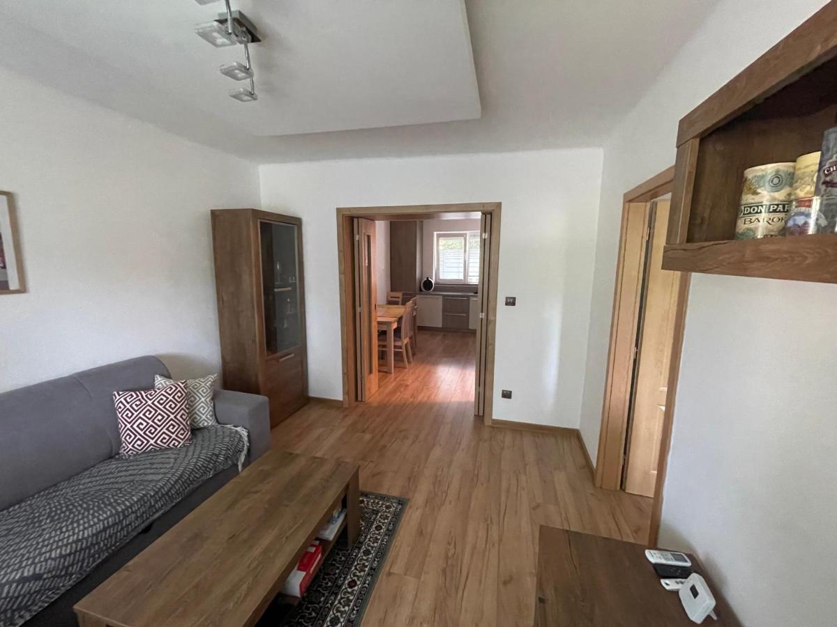 Apartman Daxnerko - Samostatny Dvojpokojovy Byt Bratislava Luaran gambar