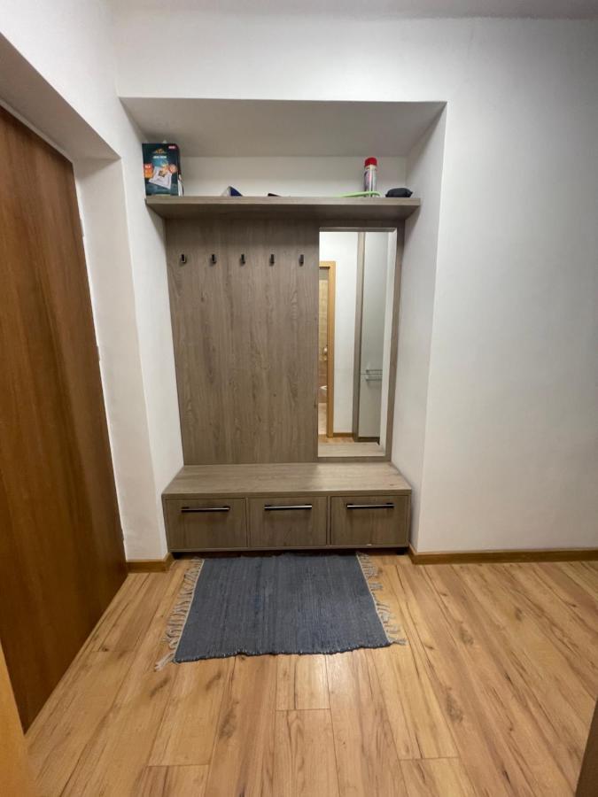 Apartman Daxnerko - Samostatny Dvojpokojovy Byt Bratislava Luaran gambar
