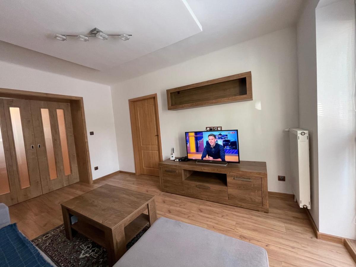Apartman Daxnerko - Samostatny Dvojpokojovy Byt Bratislava Luaran gambar