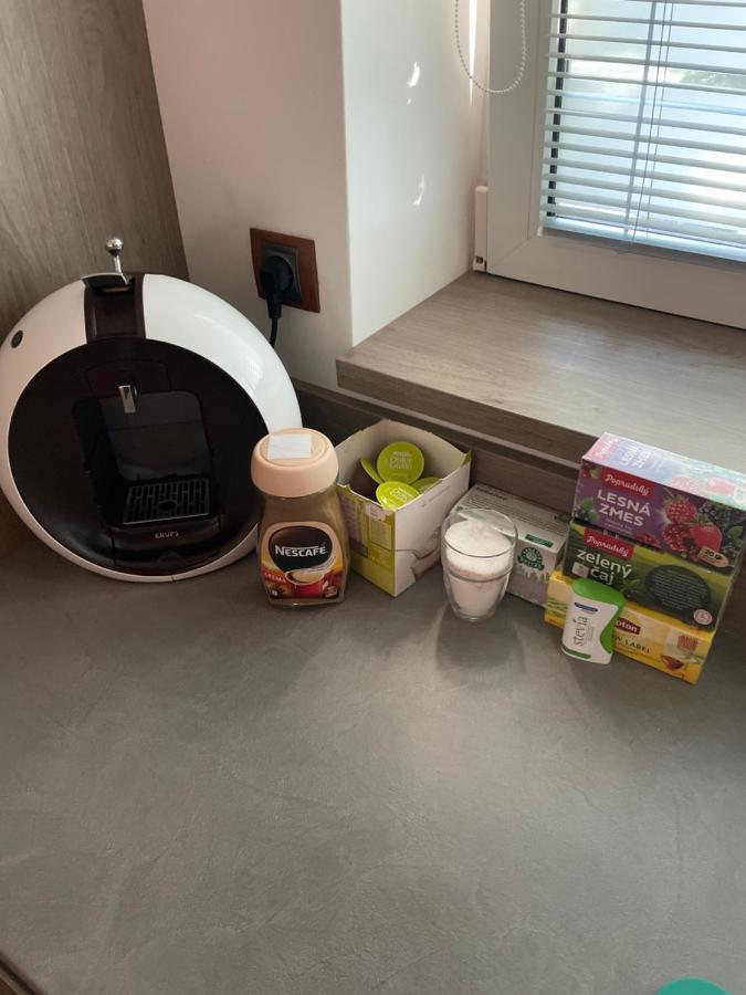 Apartman Daxnerko - Samostatny Dvojpokojovy Byt Bratislava Luaran gambar